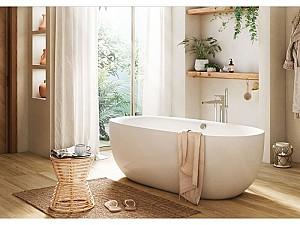 Cadă de baie Roca Virgina (24T438)