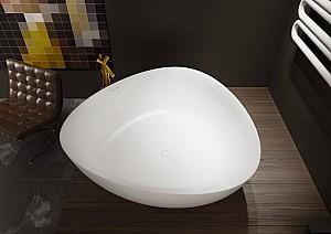 Cadă de baie Riho Oviedo 160x160 cm