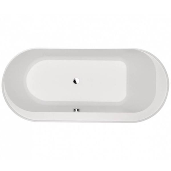 Cadă de baie PoolSpa Pia 184x82 cm