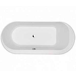 Cadă de baie PoolSpa Pia 184x82 cm