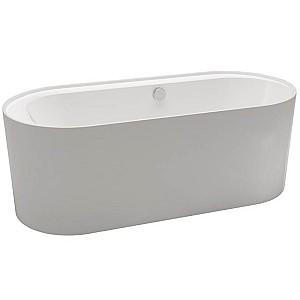 Cadă de baie PoolSpa Pia 184x82 cm