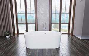 Cadă de baie PoolSpa Pia 184x82 cm