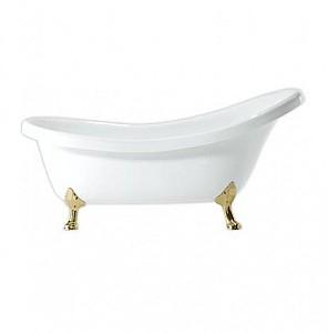 Cadă de baie PoolSpa Nostalgy 174x82 cm