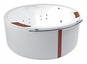 Cadă de baie PoolSpa Atlantyda 160