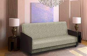 Canapea Modern Compact Bahama 31 Olive/Wenge