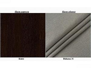 Canapea Modern Compact Bahama 31 Olive/Wenge