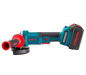 Polizor unghiular Ronix 8657