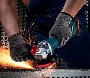 Polizor unghiular Ronix 8657