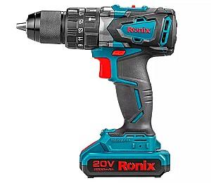 Masina de insurubat Ronix 8905K