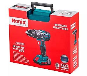 Masina de insurubat Ronix 8905K