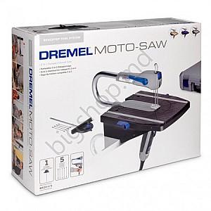 Unelta multifunctionala DREMEL Moto-Saw MS20