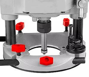 Masina de frezat Ronix 7112