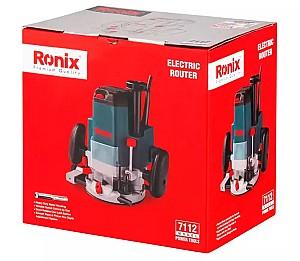 Masina de frezat Ronix 7112