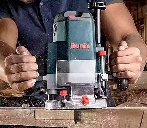 Masina de frezat Ronix 7112