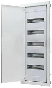 Cutie pentru automate Scame 677.5060.2HW