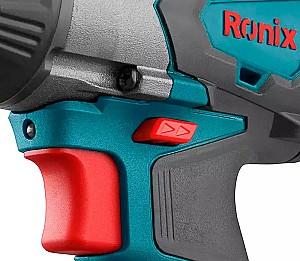 Masina de insurubat cu impact Ronix 8907K