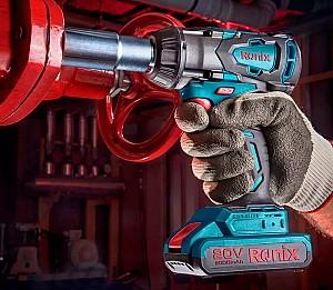 Masina de insurubat cu impact Ronix 8907K