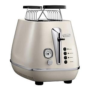 Toaster DeLonghi CTOV 2103 BG