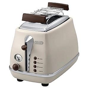 Toaster DeLonghi CTOV 2103 BG