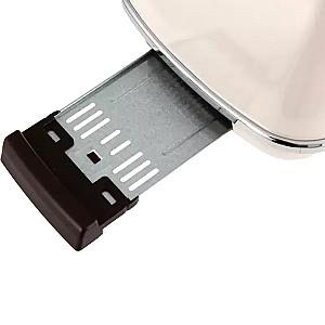 Toaster DeLonghi CTOV 2103 BG