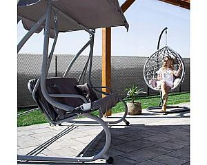 Plasa de umbrire Greentech UMBRA 140gsm 1,5x50 Silver