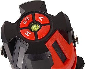 Nivel laser Resanta ПЛ-3ШК