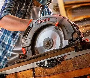 Fierastrau circular Ronix 4323