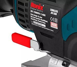 Fierastrau vertical Ronix 8608