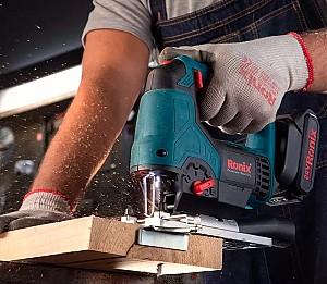 Fierastrau vertical Ronix 8608