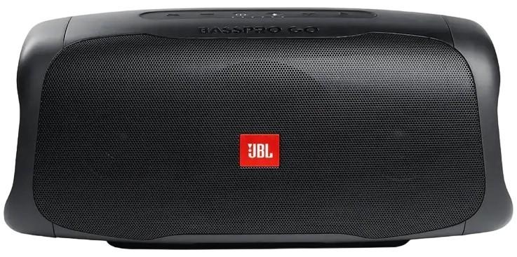 Boxa portabila JBL BassPro Go