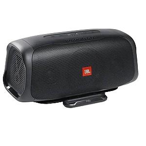Boxa portabila JBL BassPro Go