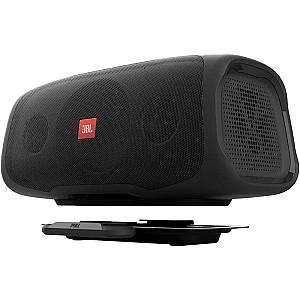 Boxa portabila JBL BassPro Go