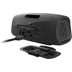 Boxa portabila JBL BassPro Go