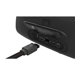 Boxa portabila JBL BassPro Go