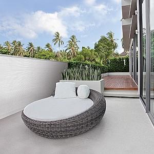 Plasa de umbrire Tenax Soleado White 90% 2x50