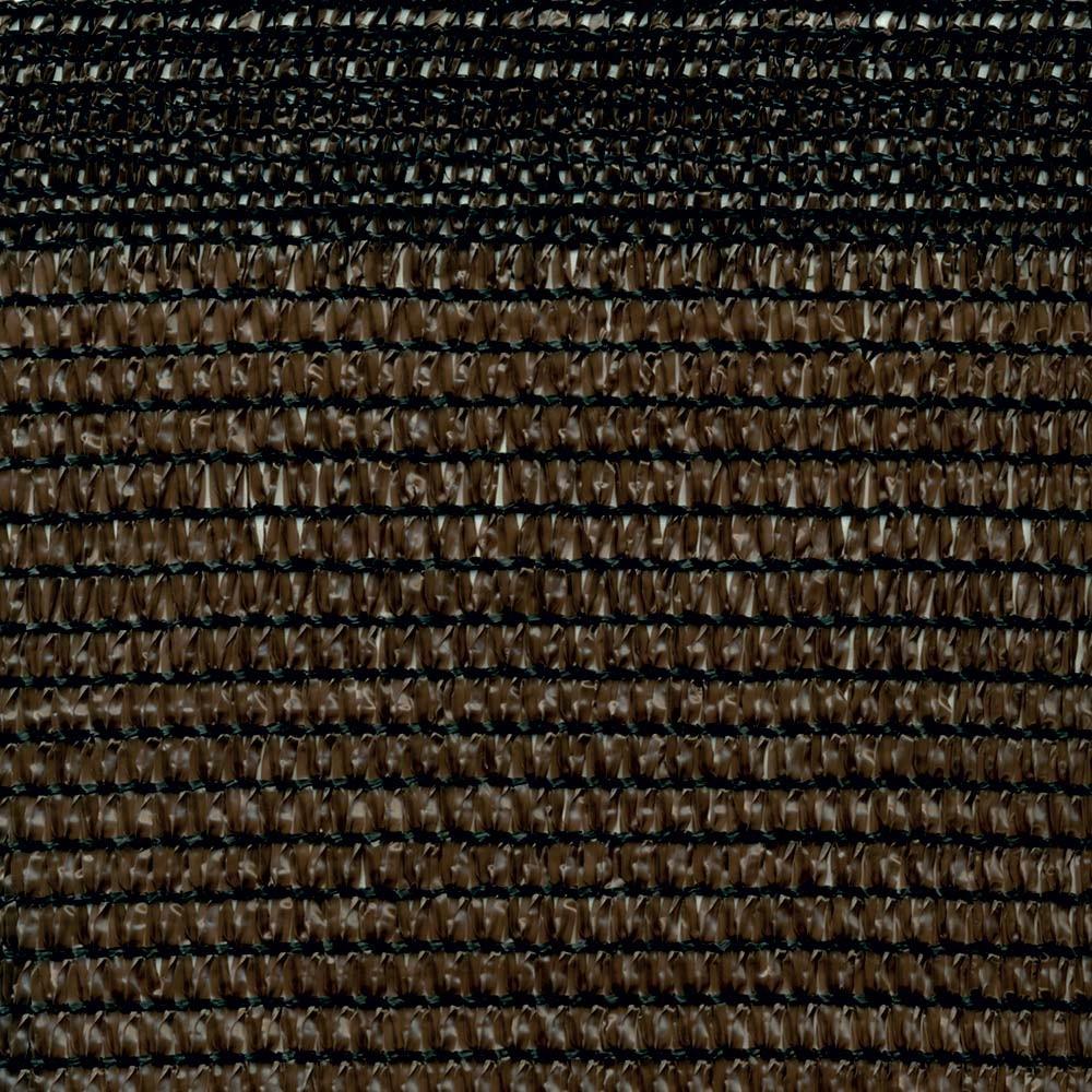 Plasa de umbrire Tenax Soleado Corten 90% 1.5x50