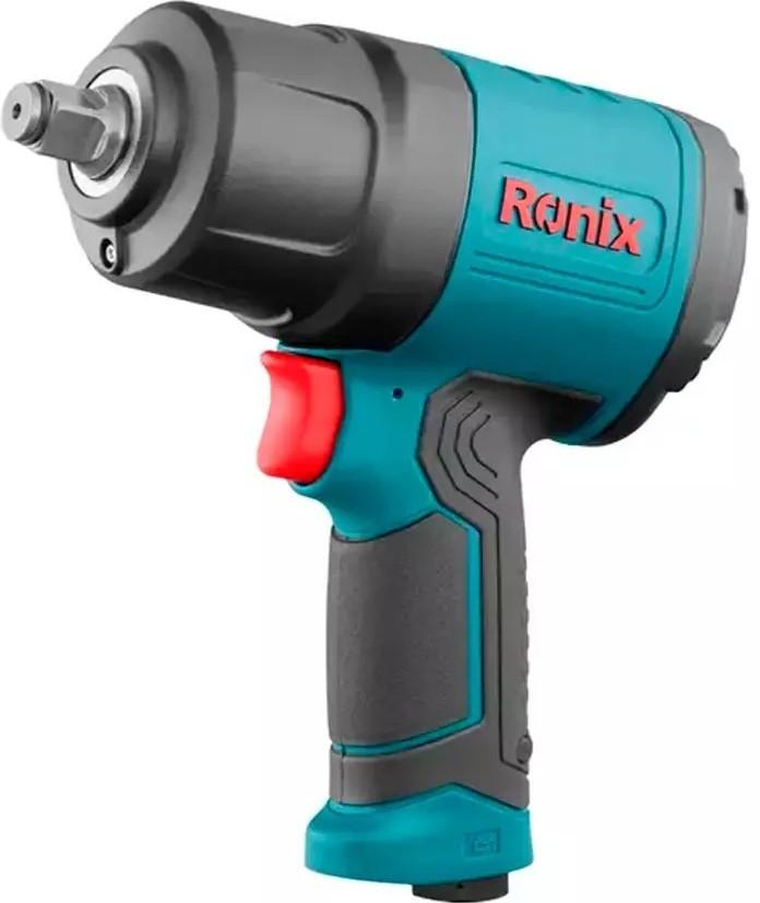 Masina de insurubat cu impact Ronix RA-1202
