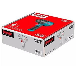 Masina de insurubat cu impact Ronix RA-1202