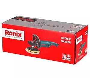 Masina de lustruit Ronix 6110