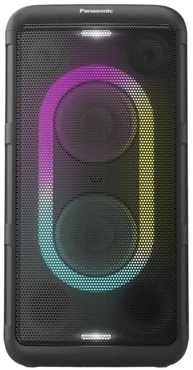 Boxa portabila Panasonic SC-TMAX15GSK