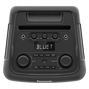 Boxa portabila Panasonic SC-TMAX15GSK