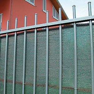 Plasa de umbrire Tenax Soleado PRO 90% 6x100