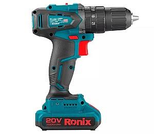 Masina de insurubat Ronix 8900K