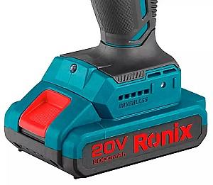 Masina de insurubat Ronix 8900K