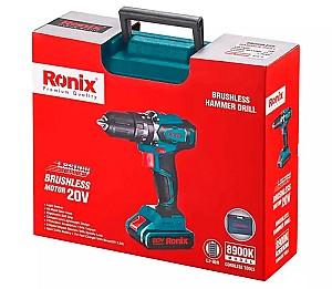 Masina de insurubat Ronix 8900K