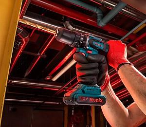 Masina de insurubat Ronix 8900K