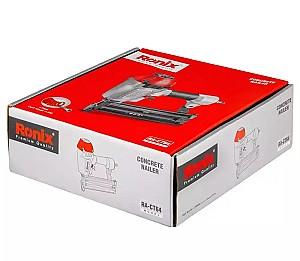 Pistol de batut cuie pneumatic Ronix RA-CT64