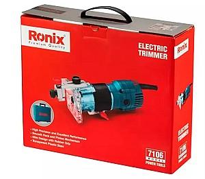 Masina de frezat Ronix 7106