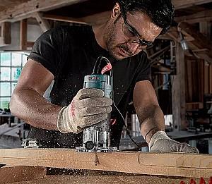 Masina de frezat Ronix 7106