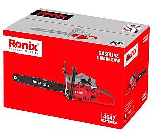 Drujba pe benzina Ronix 4647